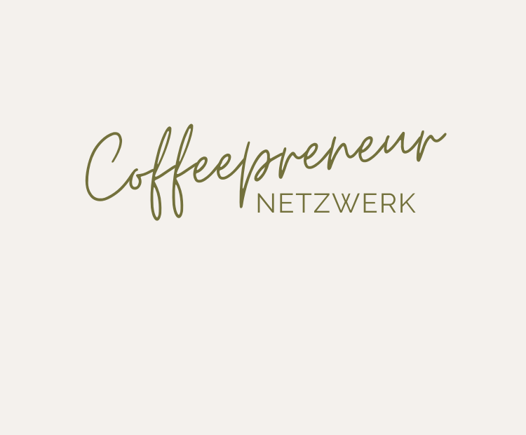 Mitgliedschaft Coffeepreneur Netzwerk