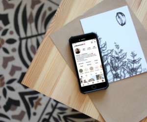 Einzelcoaching Instagram